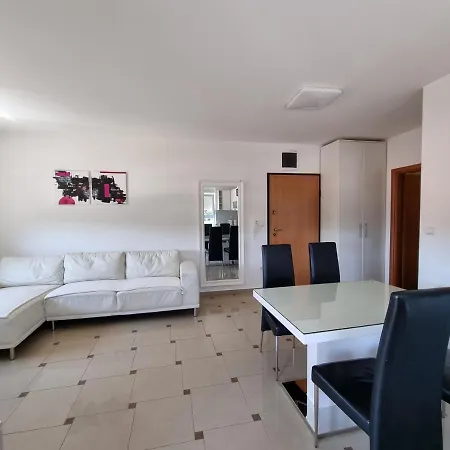 Apartment Matea Banjole