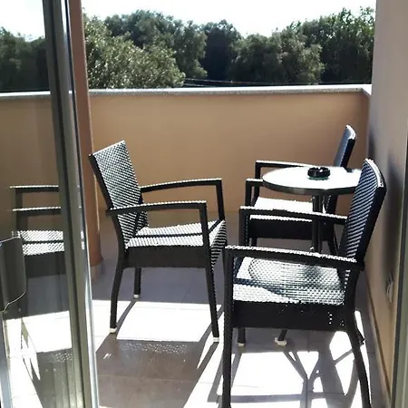 Apartment Matea