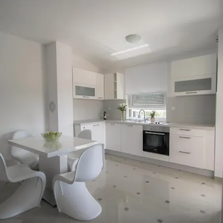 Apartment Matea Banjole